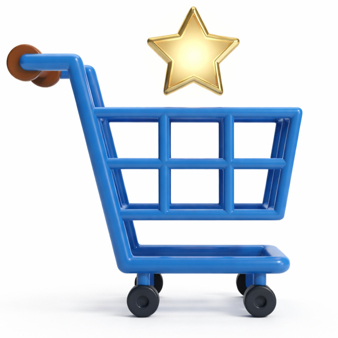 🚨 LOW STOCK ALERT❗